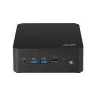 Produktbild för MSI Cubi NUC 1MG 001EU