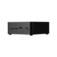 Produktbild för MSI Cubi NUC 1MG 001EU