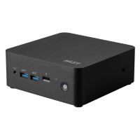 Produktbild för MSI Cubi NUC 1MG 001EU