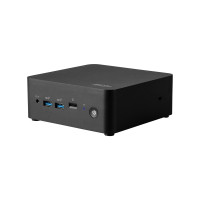 Produktbild för MSI Cubi NUC 1MG 001EU