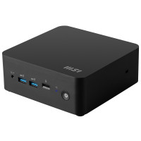 Produktbild för MSI Cubi NUC 1MG 001EU