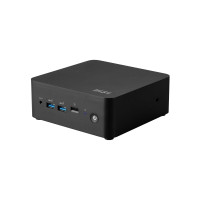 Produktbild för MSI Cubi NUC 1MG 001EU