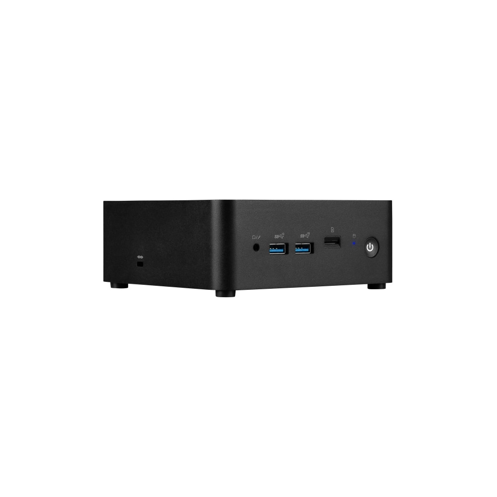 Produktbild för MSI Cubi NUC 1MG 001EU