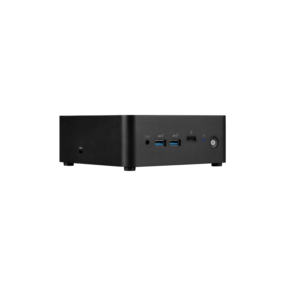 Produktbild för MSI Cubi NUC 1MG 001EU