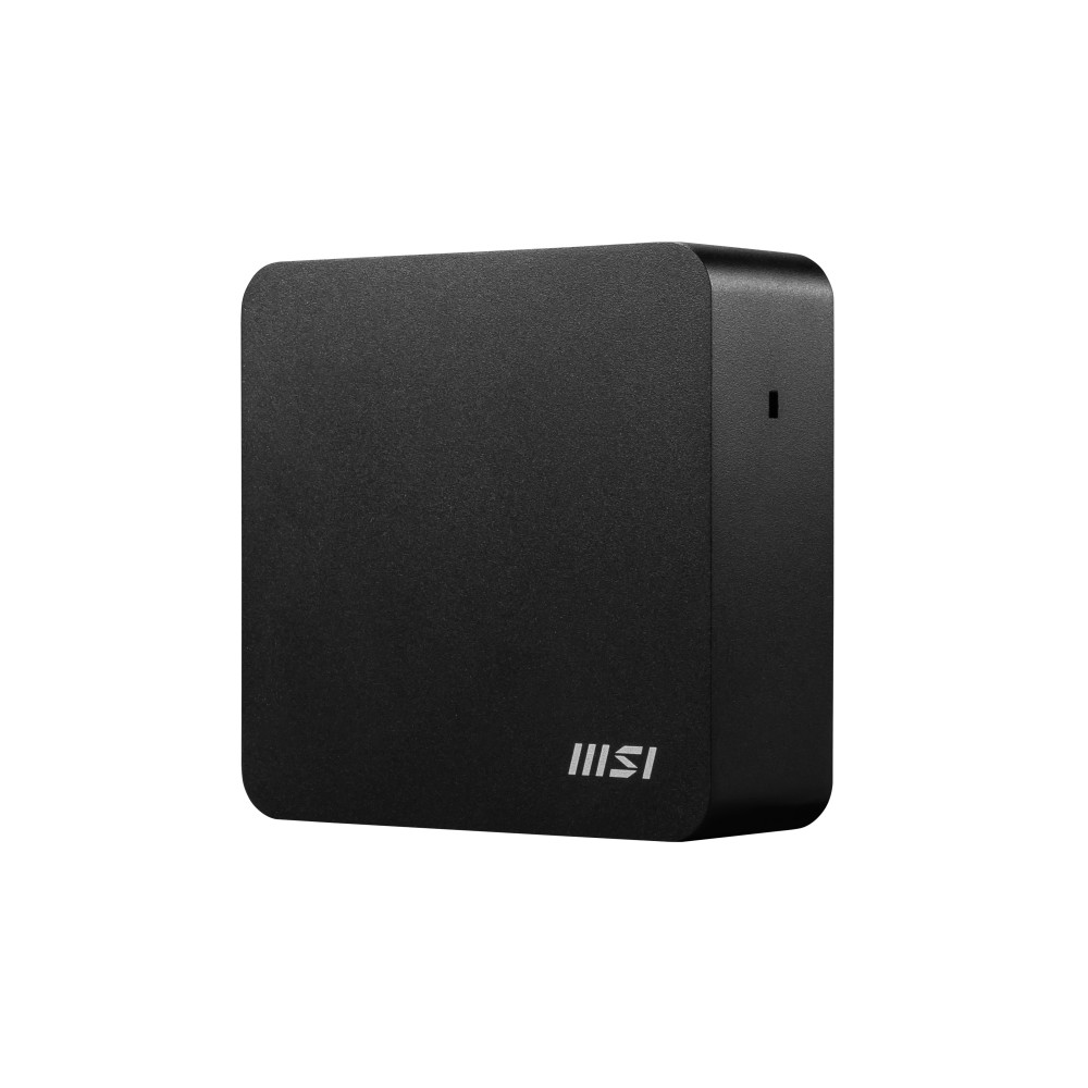 Produktbild för MSI Cubi NUC 1MG 001EU