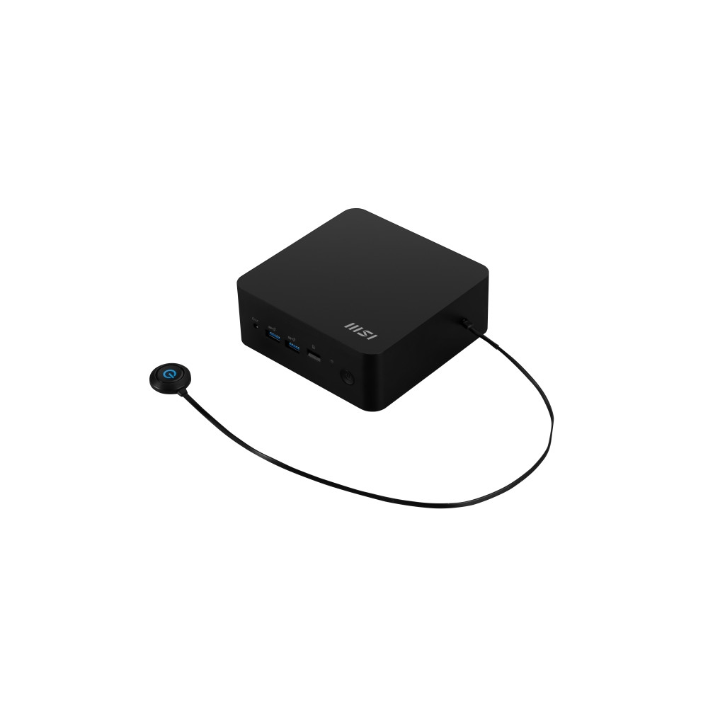 Produktbild för MSI Cubi NUC 1MG 001EU