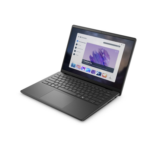 DELL Dell Pro 14 Essential PV14255 - AI PC - 14" - AMD Ryzen 7 - 250 - 16 GB RAM - 512 GB SSD