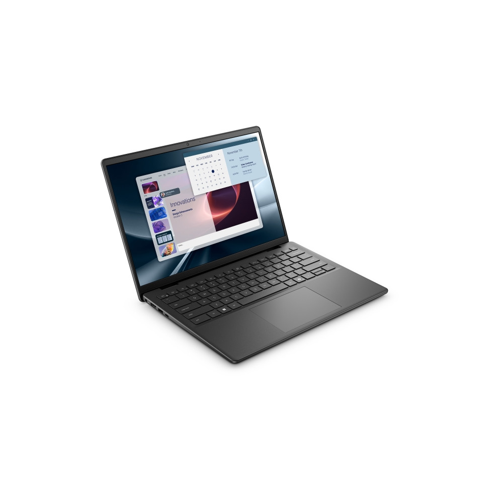 Produktbild för Dell Pro 14 Essential PV14255 - AI PC - 14" - AMD Ryzen 7 - 250 - 16 GB RAM - 512 GB SSD