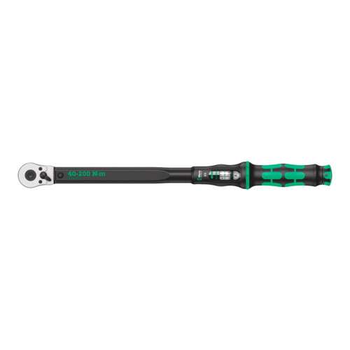 Wera Wera Click Torque C 3 - torque wrench