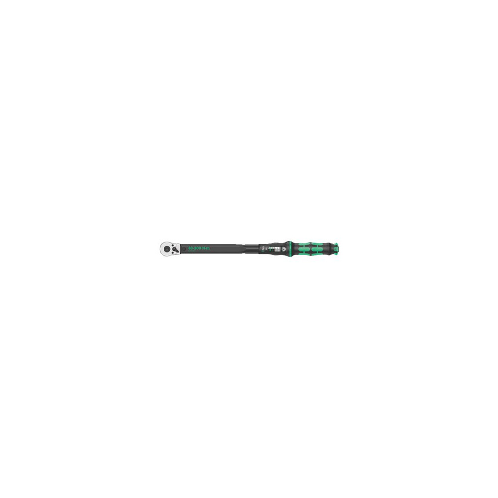 Produktbild för Wera Click Torque C 3 - torque wrench