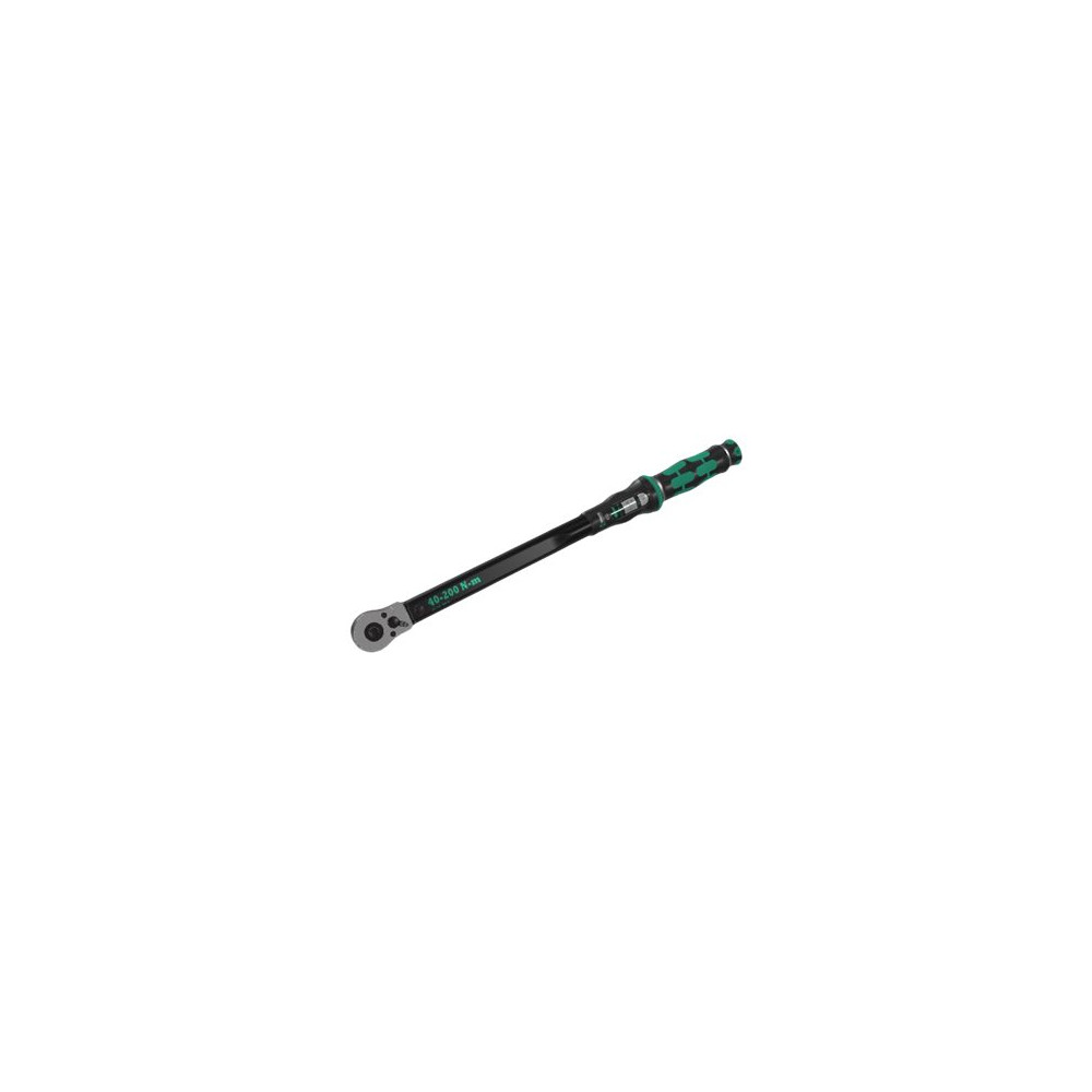 Produktbild för Wera Click Torque C 3 - torque wrench