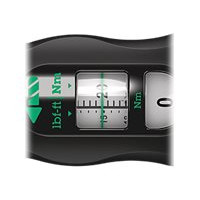 Produktbild för Wera Click Torque C 3 - torque wrench