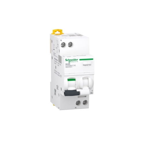 SCHNEIDER ELECTRIC SCHNEIDER ELECTRIC Acti9 Kombinationsbrytare iCV40N 1P+N 10A...