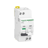 Produktbild för SCHNEIDER ELECTRIC Acti9 Kombinationsbrytare iCV40N 1P+N 10A...