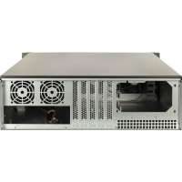 Produktbild för Inter-Tech IPC 3U-3508 - kan monteras i rack - ATX