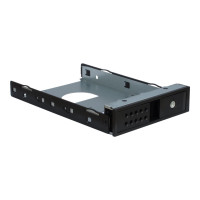 Produktbild för Inter-Tech IPC 3U-3508 - kan monteras i rack - ATX