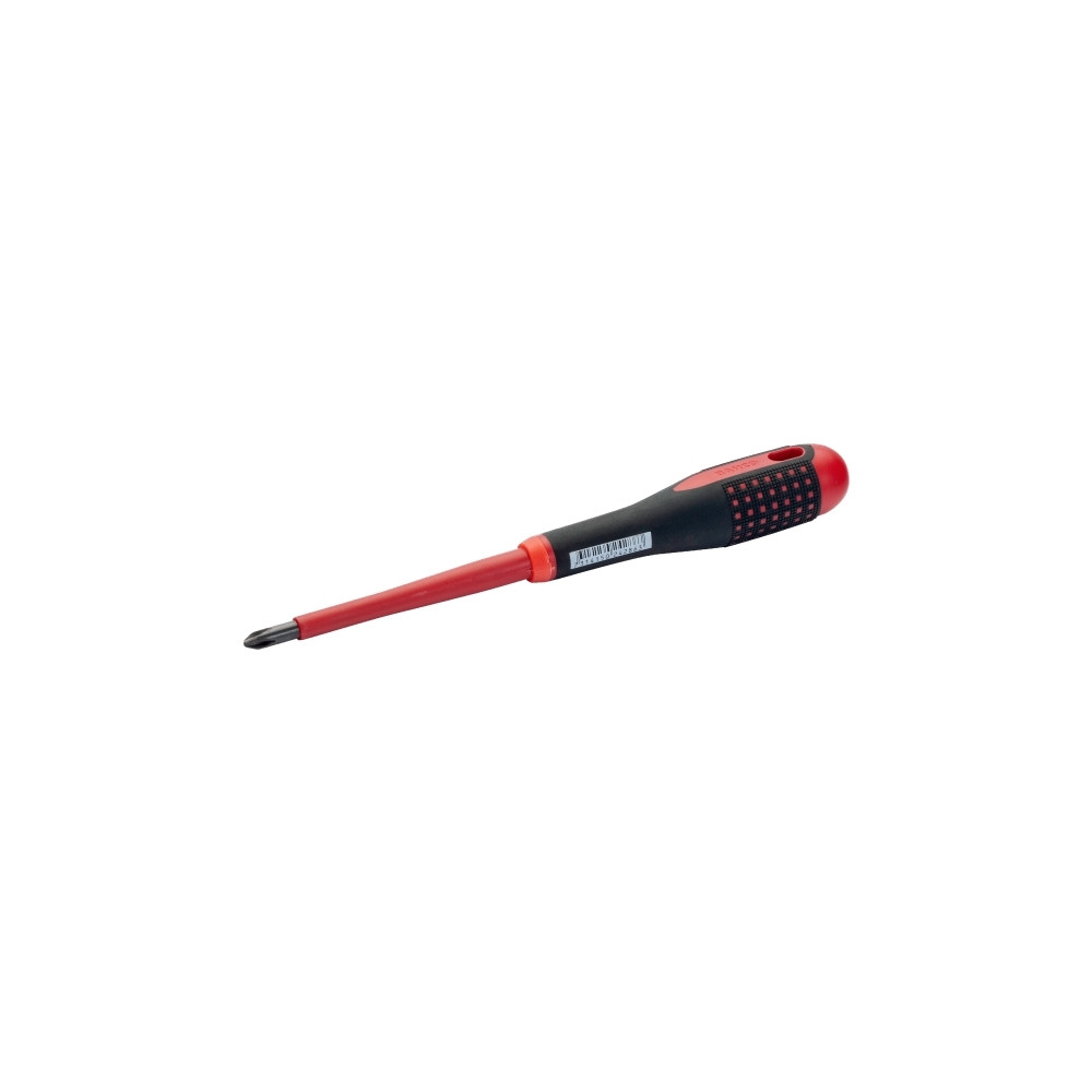 Produktbild för Bahco skruvmejsel ph 2x100mm