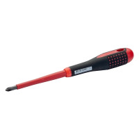Produktbild för Bahco skruvmejsel ph 2x100mm