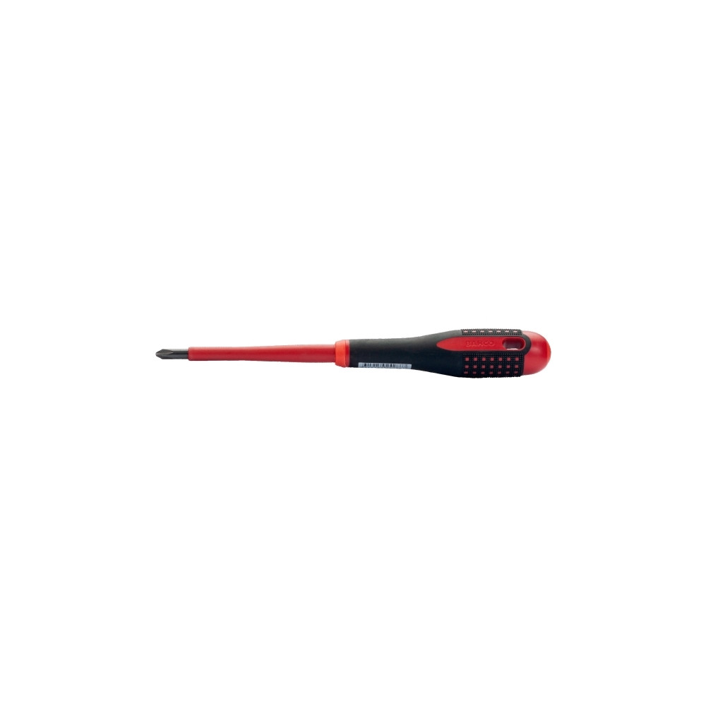 Produktbild för Bahco skruvmejsel ph 2x100mm