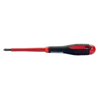 Produktbild för Bahco skruvmejsel ph 2x100mm
