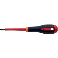 Produktbild för Bahco skruvmejsel ph 2x100mm