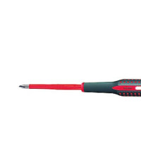 Produktbild för Bahco skruvmejsel ph 2x100mm