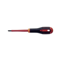 Produktbild för Bahco skruvmejsel ph 2x100mm