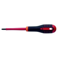 Produktbild för Bahco skruvmejsel ph 2x100mm