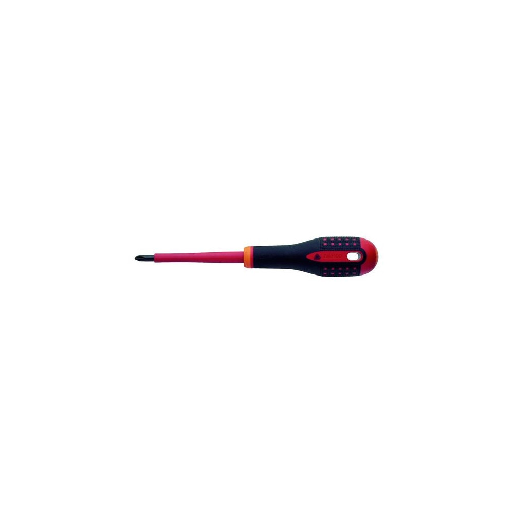 Produktbild för Bahco skruvmejsel ph 2x100mm