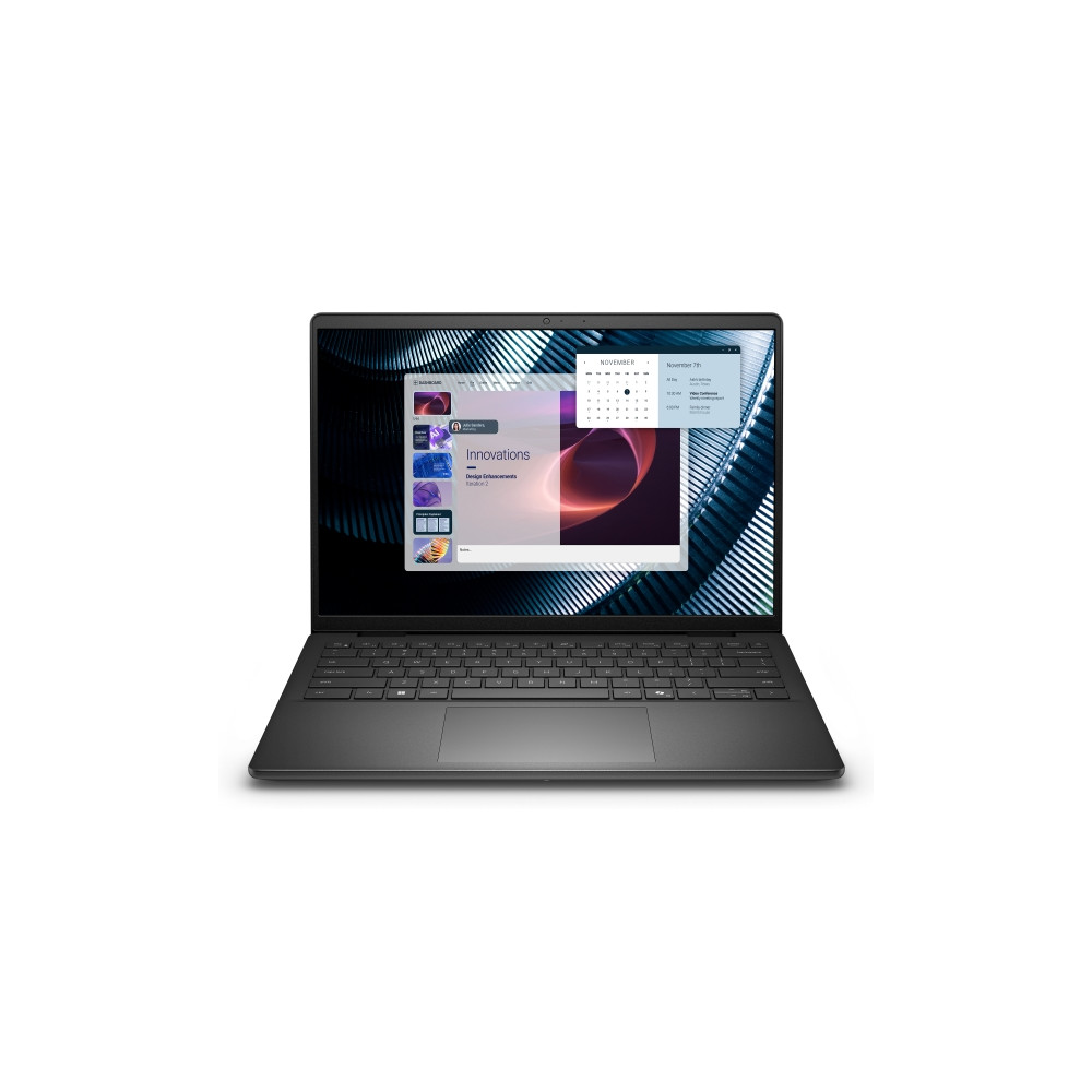 Produktbild för Dell Pro 14 Essential PV14250 - AI PC - 14" - Intel Core 7 - 150U - 16 GB RAM - 512 GB SSD