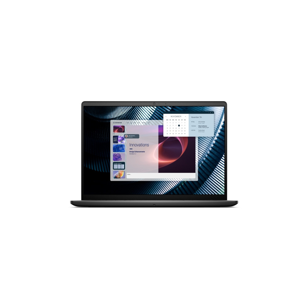 Produktbild för Dell Pro 14 Essential PV14250 - AI PC - 14" - Intel Core 7 - 150U - 16 GB RAM - 512 GB SSD