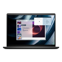Produktbild för Dell Pro 14 Essential PV14250 - AI PC - 14" - Intel Core 7 - 150U - 16 GB RAM - 512 GB SSD