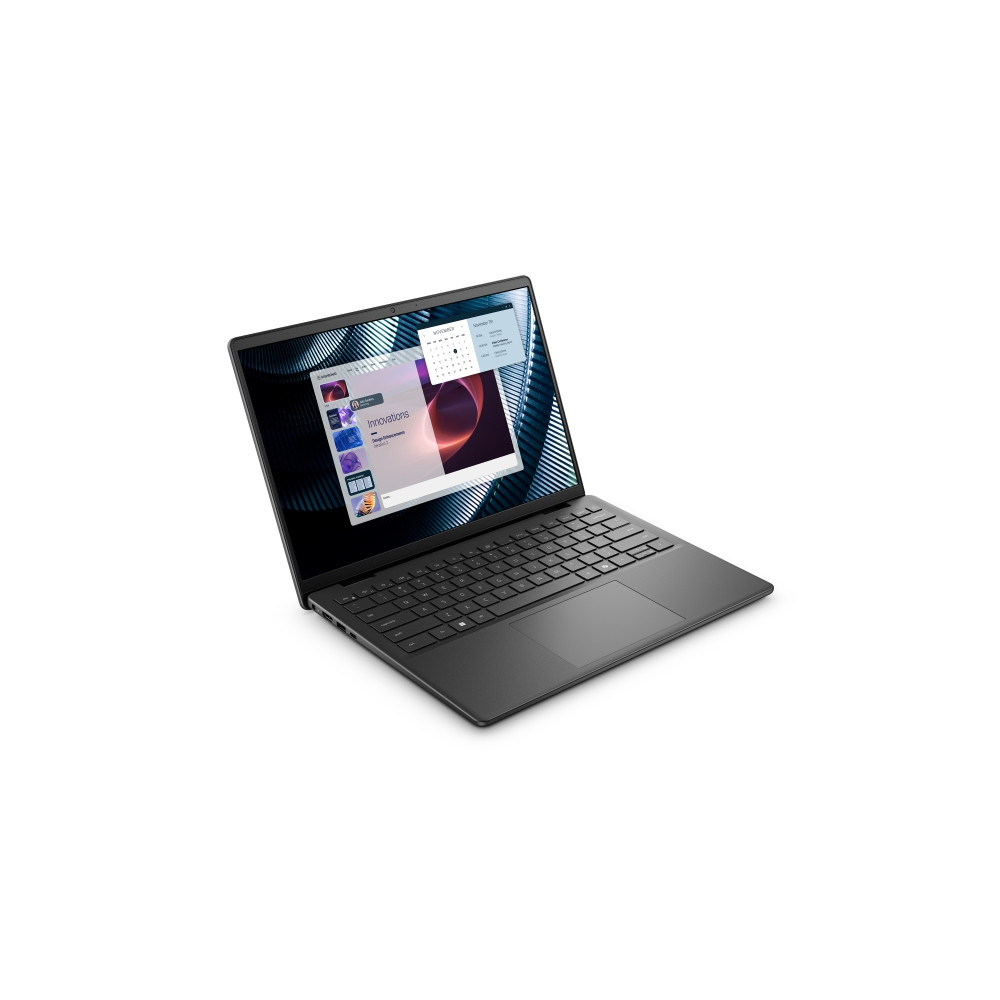 Produktbild för Dell Pro 14 Essential PV14250 - AI PC - 14" - Intel Core 7 - 150U - 16 GB RAM - 512 GB SSD