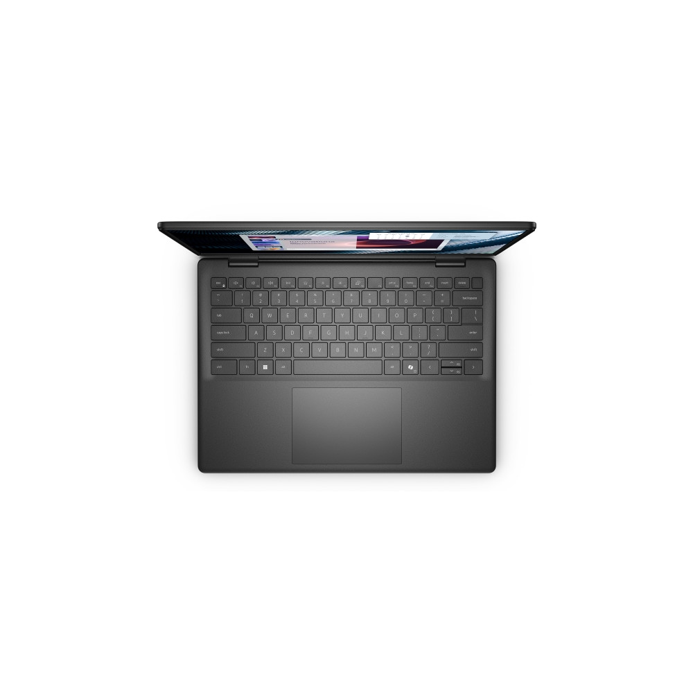 Produktbild för Dell Pro 14 Essential PV14250 - AI PC - 14" - Intel Core 7 - 150U - 16 GB RAM - 512 GB SSD