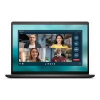 Produktbild för Dell Pro 14 Essential PV14250 - AI PC - 14" - Intel Core 7 - 150U - 16 GB RAM - 512 GB SSD