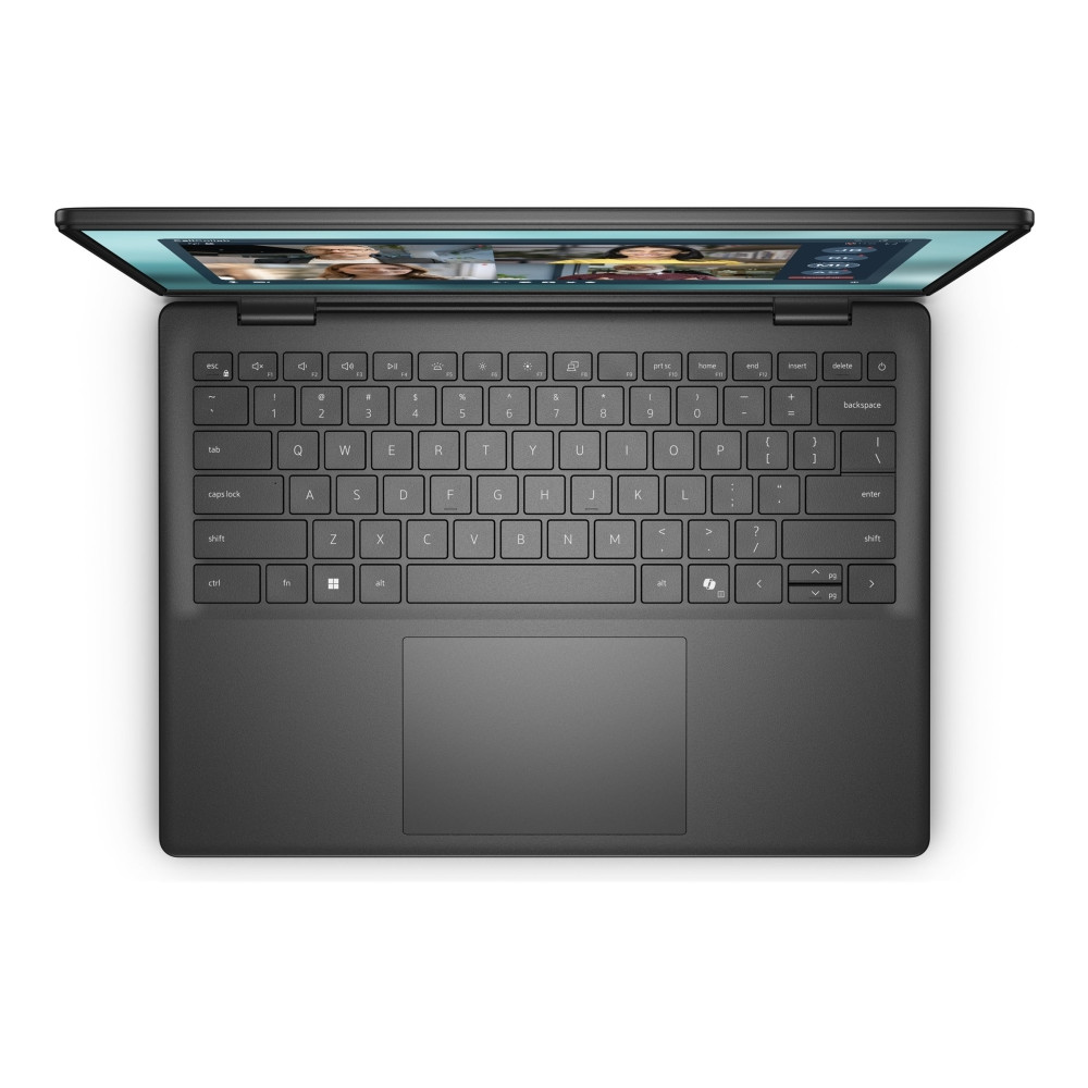 Produktbild för Dell Pro 14 Essential PV14250 - AI PC - 14" - Intel Core 7 - 150U - 16 GB RAM - 512 GB SSD