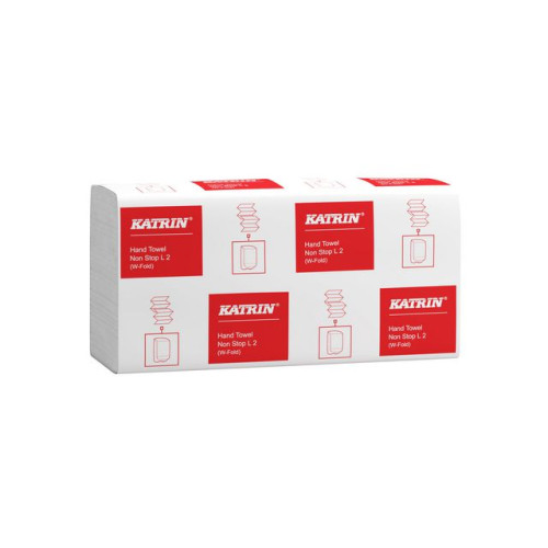 KATRIN Handduk KATRIN NonStop L2 W 2250/fp