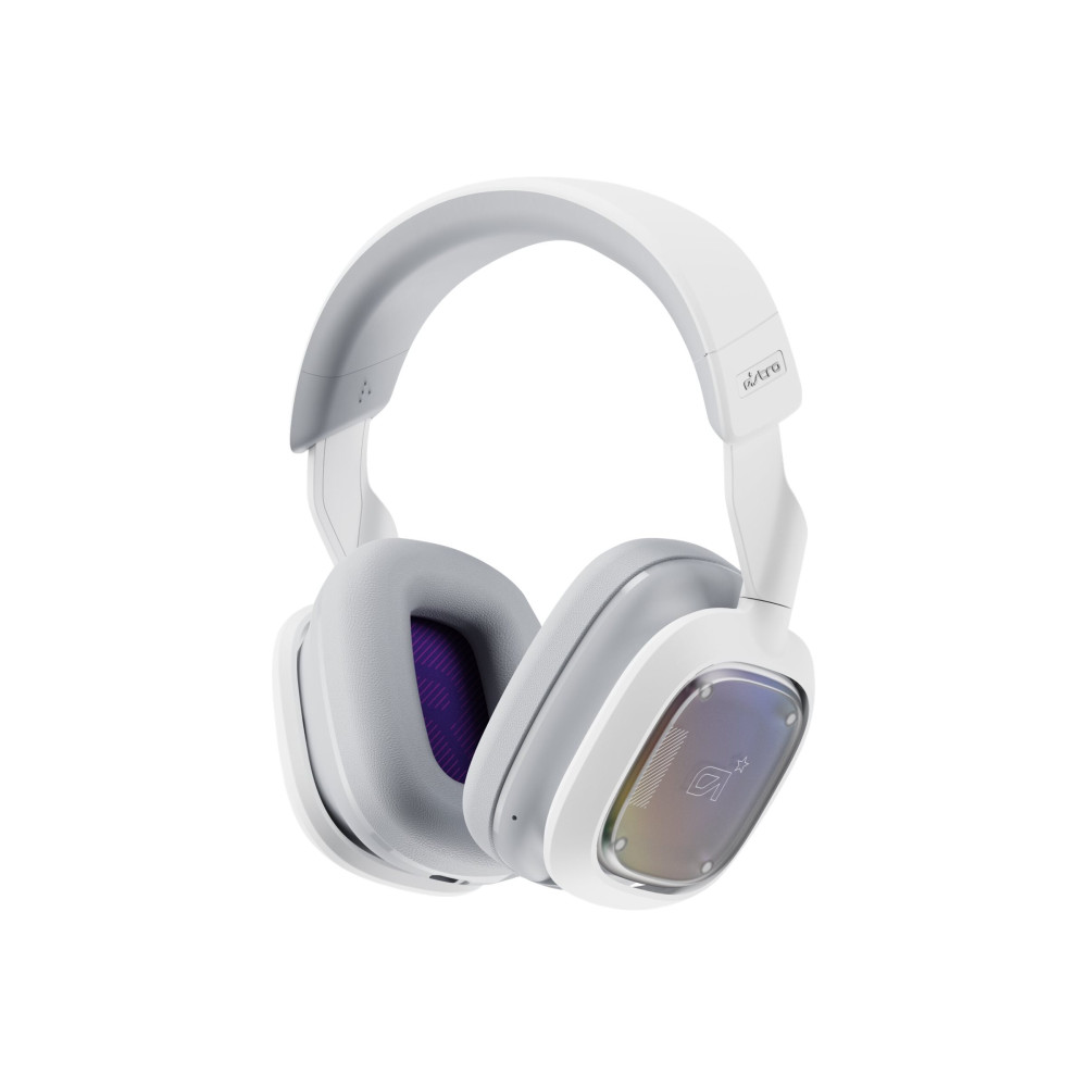 Produktbild för ASTRO Gaming A30 - for Xbox - headset - USB-A via Bluetooth-adapter, 3,5 mm kontakt