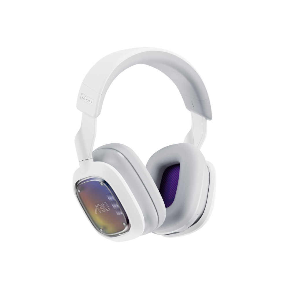 Produktbild för ASTRO Gaming A30 - for Xbox - headset - USB-A via Bluetooth-adapter, 3,5 mm kontakt