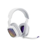 Produktbild för ASTRO Gaming A30 - for Xbox - headset - USB-A via Bluetooth-adapter, 3,5 mm kontakt