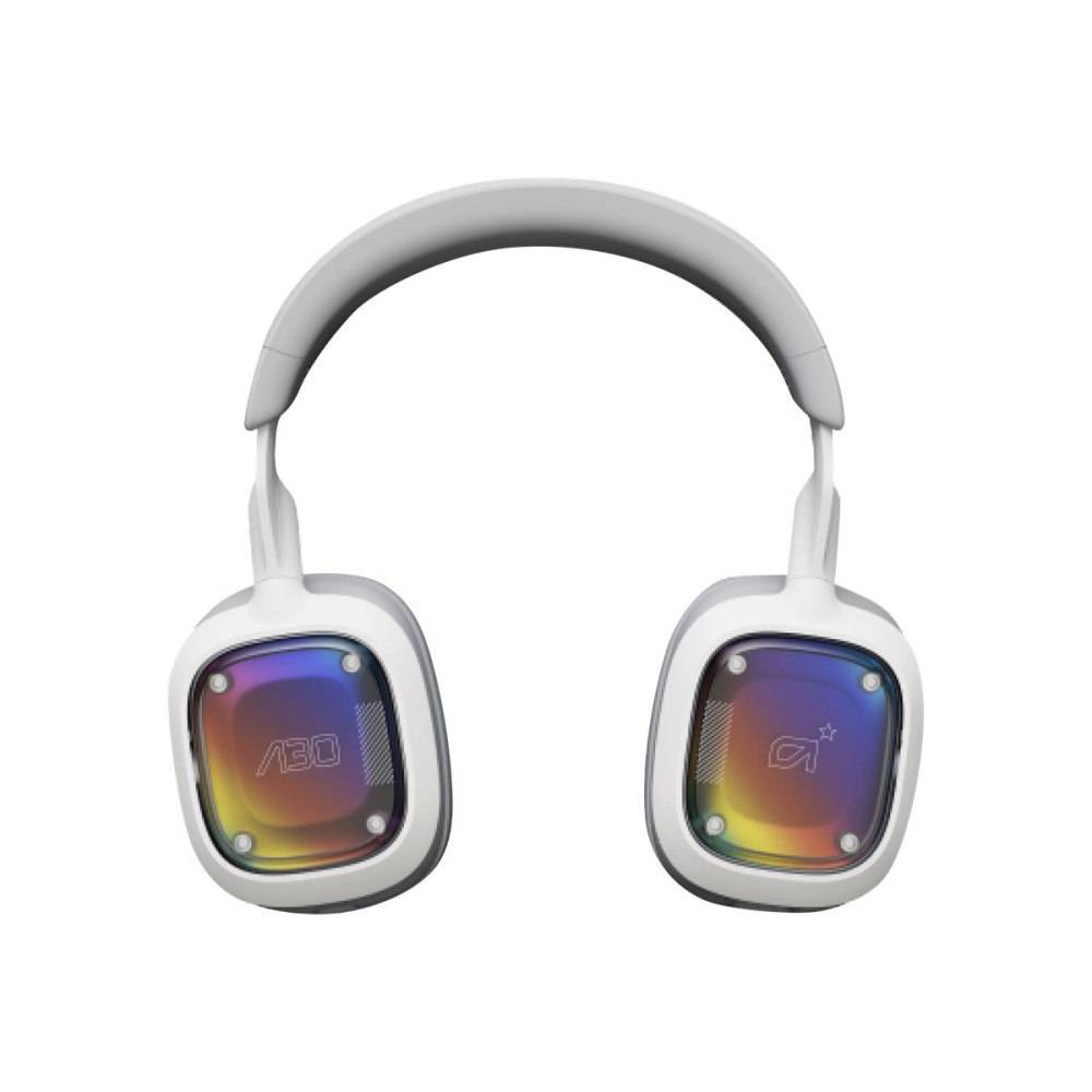 Produktbild för ASTRO Gaming A30 - for Xbox - headset - USB-A via Bluetooth-adapter, 3,5 mm kontakt
