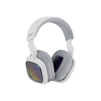 Produktbild för ASTRO Gaming A30 - for Xbox - headset - USB-A via Bluetooth-adapter, 3,5 mm kontakt