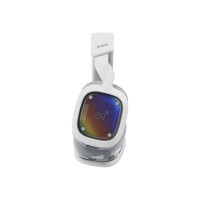 Produktbild för ASTRO Gaming A30 - for Xbox - headset - USB-A via Bluetooth-adapter, 3,5 mm kontakt