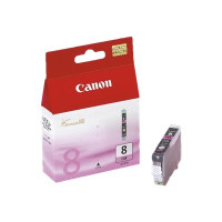 Produktbild för Canon CLI-8PM - foto-magenta - original - bläcktank