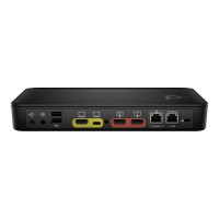 Produktbild för HP Poly Studio G62 - med Mounting Plate Kit - power adapter included
