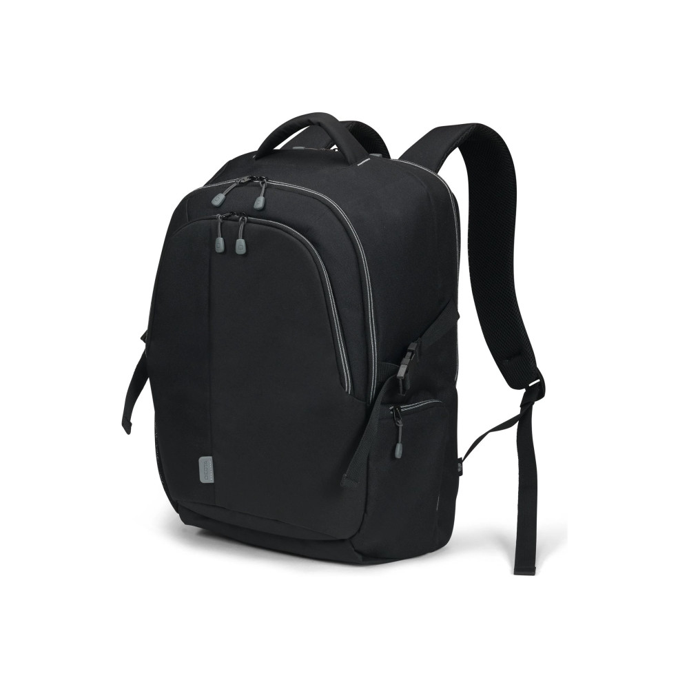 Produktbild för DICOTA Backpack Eco - ryggsäck för bärbar dator