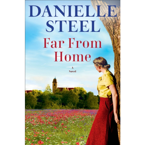 Not Stated Far From Home (häftad, eng)