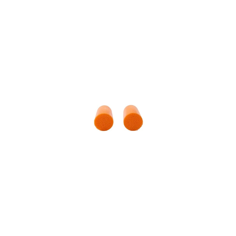 Produktbild för 3M 7100100637, Engångsöronproppar, I öra, Orange, 37 dB, Låd...