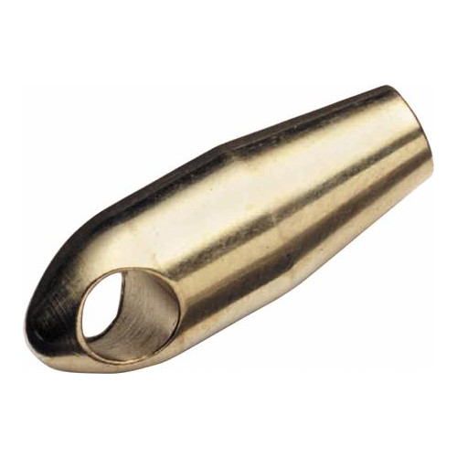 katimex KATIMEX draghuvud för Ø4,5 mm glasfiberdragfjäder Ø11 mm med...