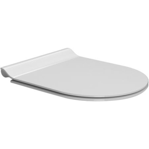 GSI GSI kompakt Kube X toalettlock med Soft Close och Quick Rele...
